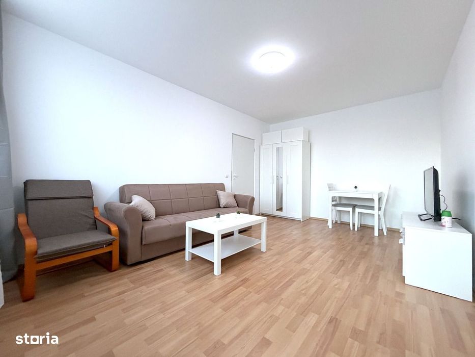 2 camere centrala proprie - metrou -  Calea Grivitei