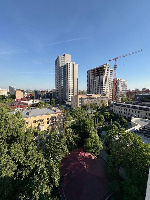 Новостройка Продается 3 комнатная квартира ул.Чехова, Федорович Манана