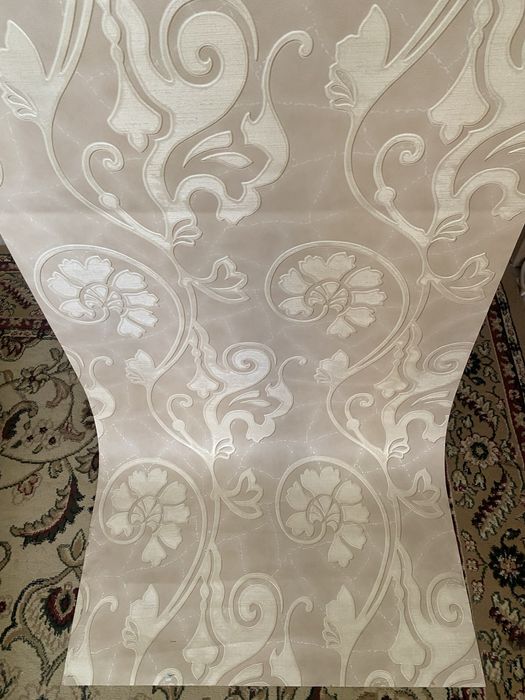 Итальянские обои