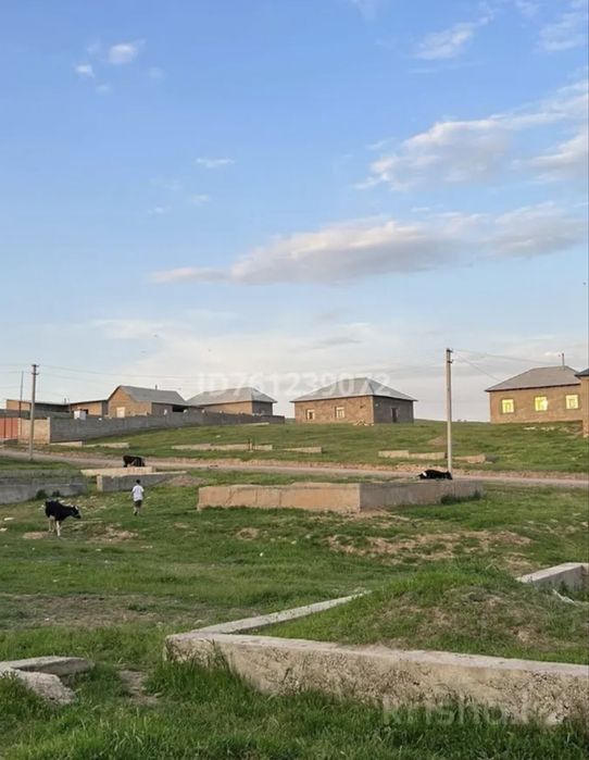 Сарыағаш Самал 3 Талғар көшесі