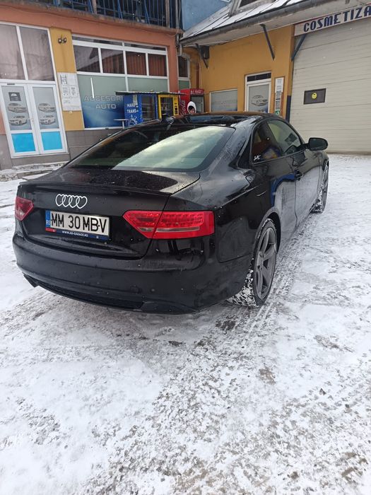 A5 an 2010 motor 2000 diesel 170cai