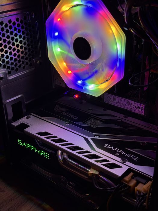 Персональный компютер