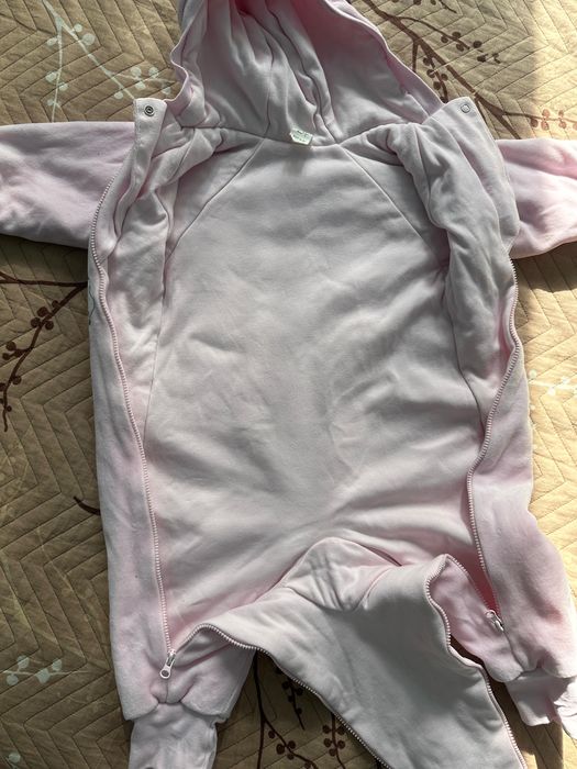 Reima комбинезон