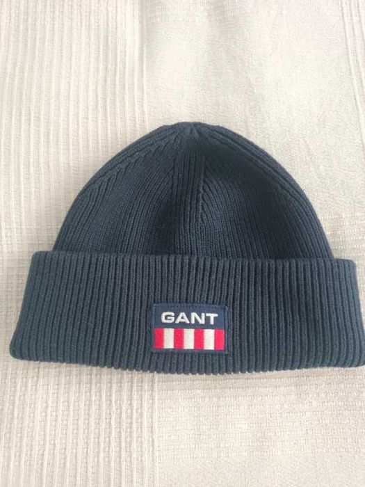 Căciulă Gant, mărime universală