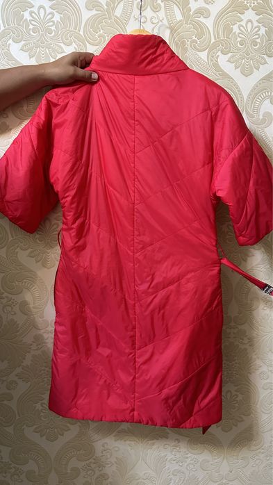 Продам куртку в отличном состоянии