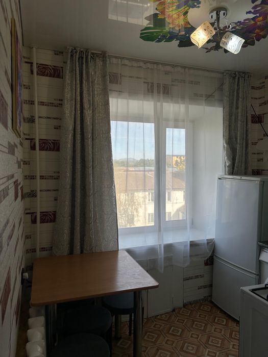 Сдам 3 ком кв в центре Бурабай с Wifi