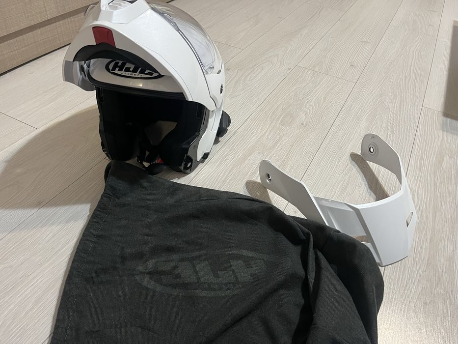 Casca moto HJC helmets
