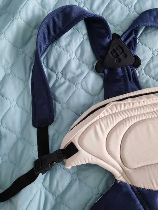 Кенгуру за дете Chicco