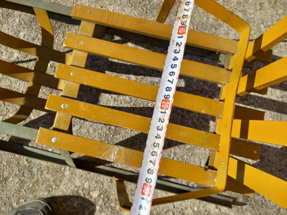 Продавам ползвана шейна