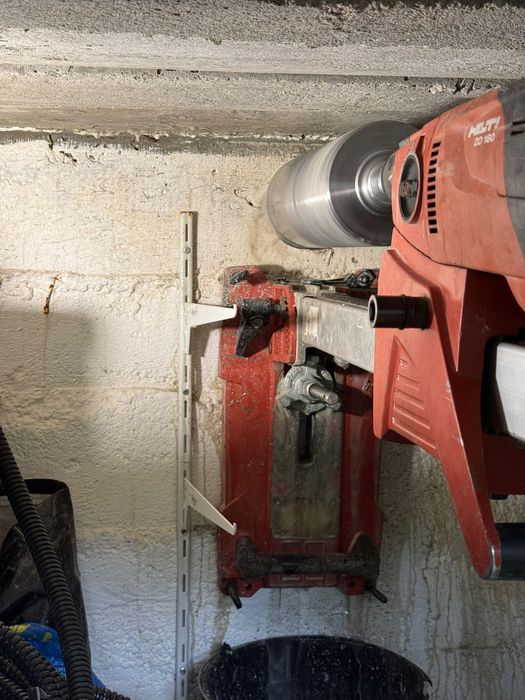 Preturi incepand de la 100 lei!!!Gauri hota si centrala!Carotare Diamantata!Carotare beton,caramida si BCA