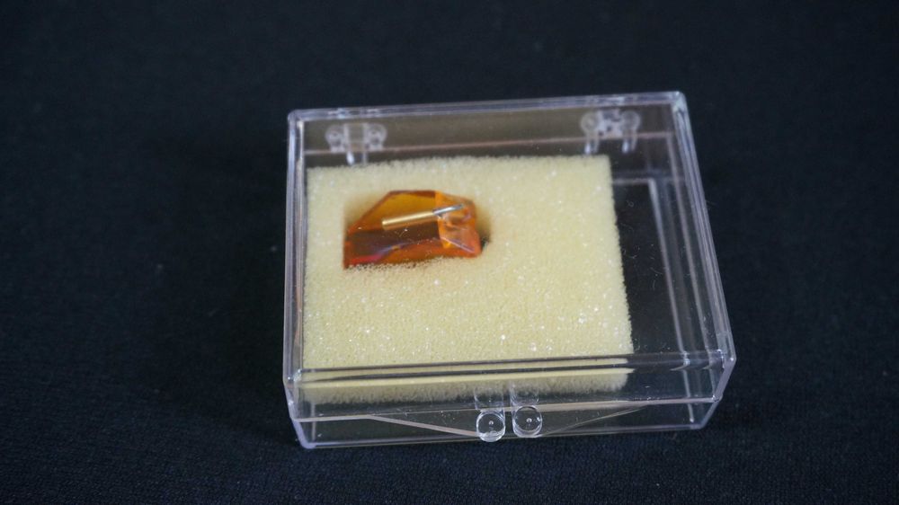 Ac doza picup Technics montura T4P