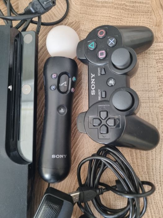 Playstation 3,плейстеилън 3