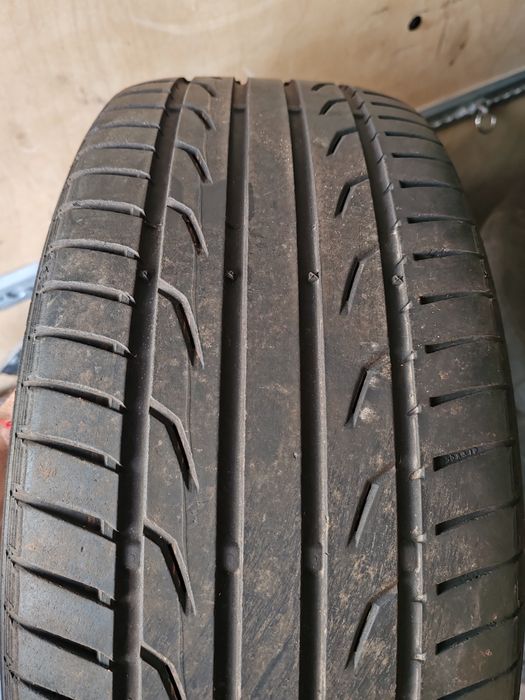 Ситроен, Пежо 17 цола 4х108