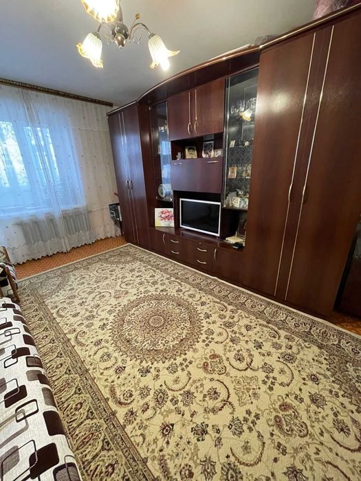 Продам 3-х квартиру Старая часть города.