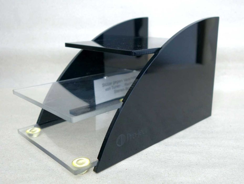 Hi-End микро аудио система Pro-Ject / Austria