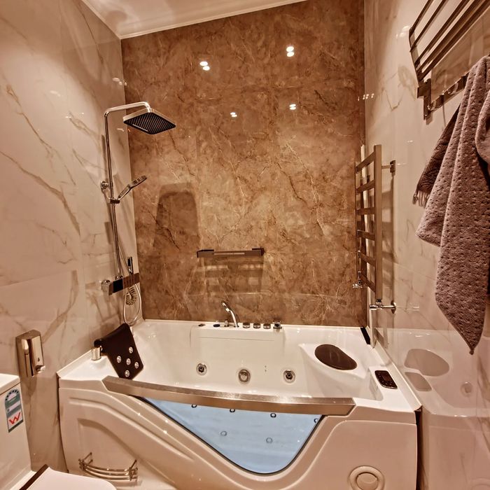 Santexnika xizmatlari