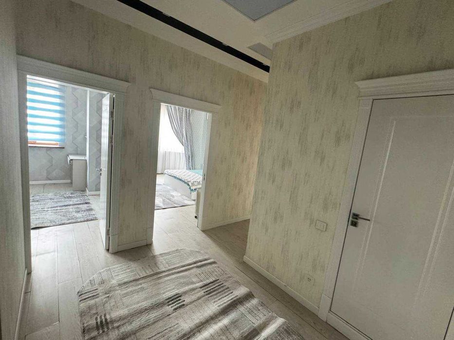 DREAM HOUSE TJM novostroykada qizlarga kvartira bez maklera, maklersiz