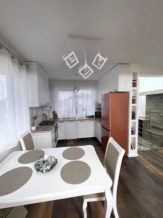 Bocalin Home vinde casa la cheie Santandrei (Gard Inclus)