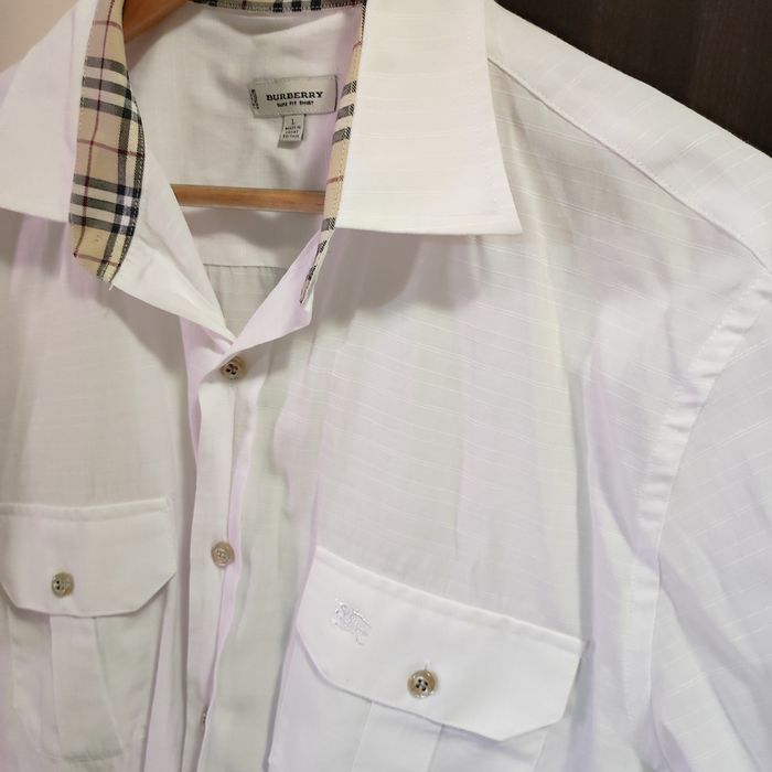 Мъжки ризи Burberry,Levis