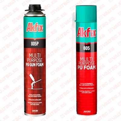 AKFIX Akfix  АКФИКС Акфикс