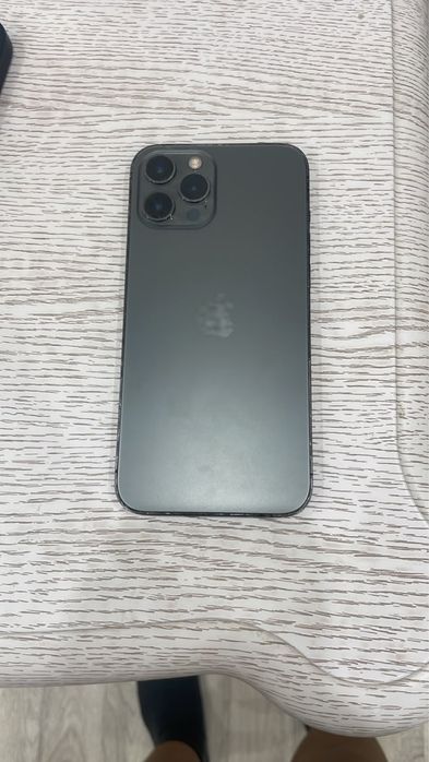 Apple12 про макс