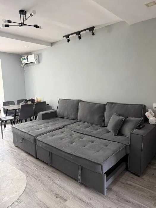 Сдам кв ЖК Грин Парк, о/р Парк Ашхабад 2/5/9 ро-н Яшнабадский