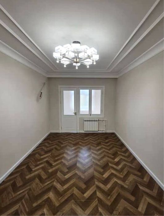 2-ух в 3-ех комн, 2в3/5/5 Тузель 3, Улушченка 2 балкона 2х3,