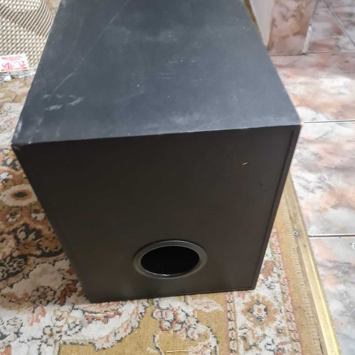 Vand sistem 5.1 marca Magnat