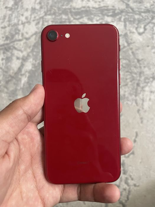 iphone SE 2022 gen3