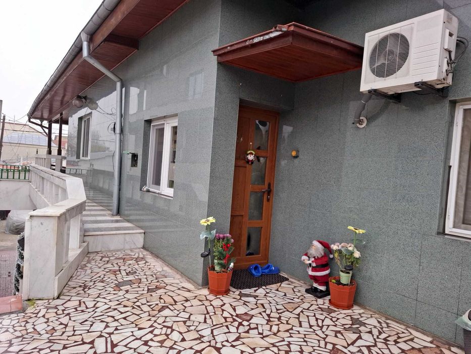 Casa individuala 5 cam I Floreasca | Lacul Tei | Str. Gheorghe Țițeica