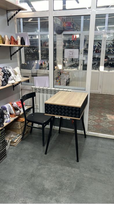 Продается бутик на рынке ‘Бек’