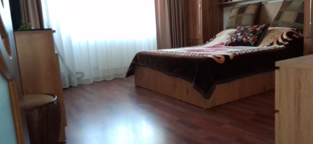 Garsoniera de închiriat