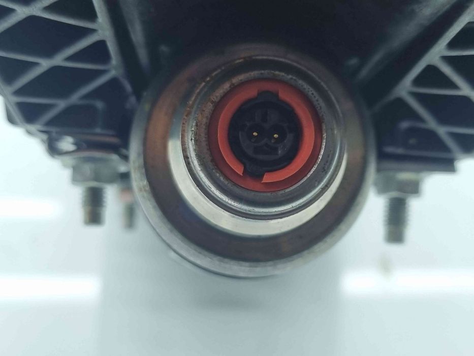 Airbag pasager Volkswagen Golf 6 (5K1) [Fabr 2009-2013] 5K0880204A