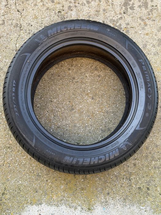 Anvelope 225/55 R17