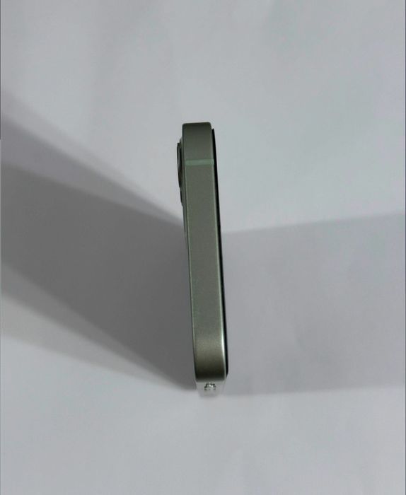 iPhone 12 mini Green