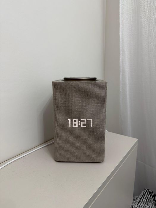 Станция Алиса Макс Zigbee