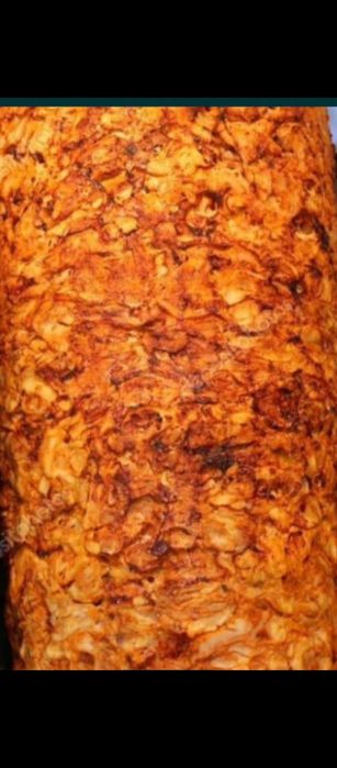 Готовый маринад для чикен