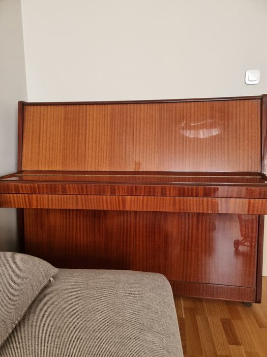 Пиано - Ноктюрно