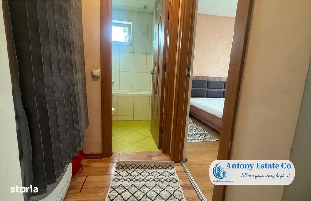Apartament de vanzare, 2 Camere, Rogerius, Oradea