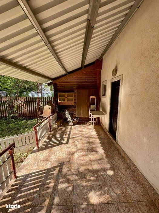 Casa Vacanta Lepsa Vrancea