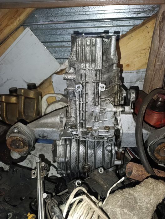 Продам коробку Ауди А6 С5