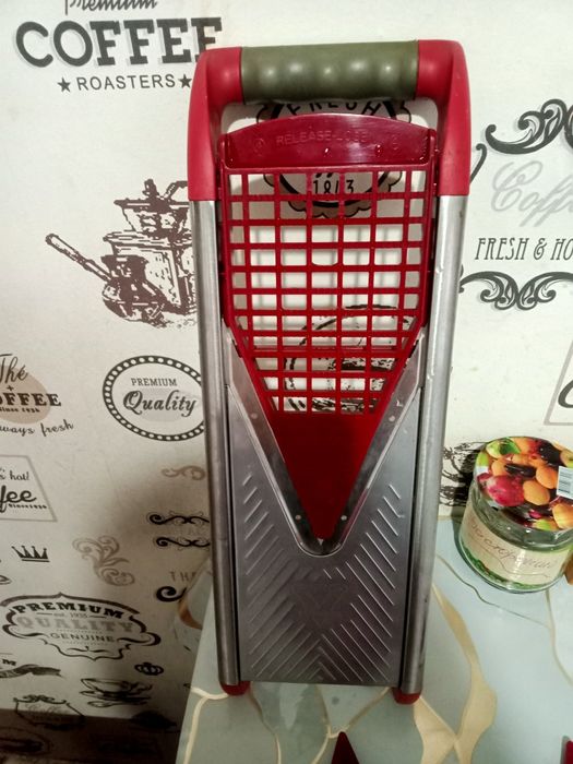 Продается Тёрка!