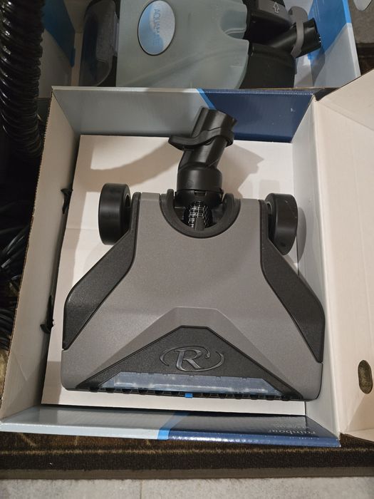 Прахосмукачка Рейнбоу Rainbow