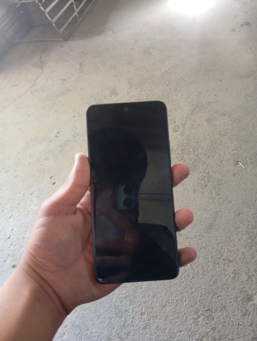 Redmi note 13 aybi yuq