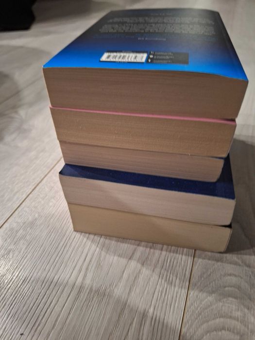 Чисто нови книги