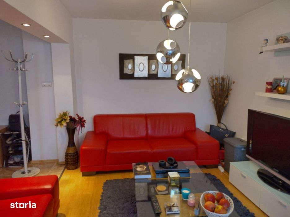 Apartament cu 2 camere zona Siretului — fotografia 3