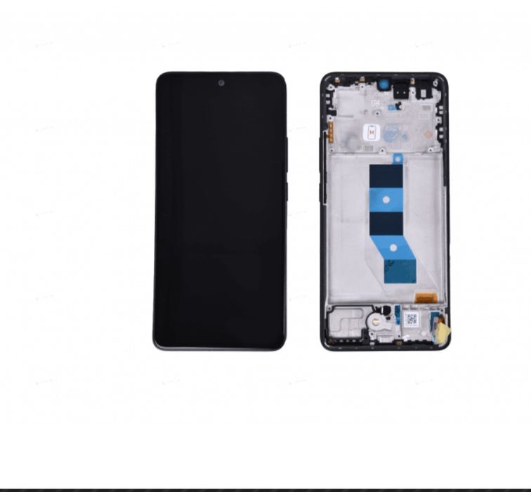 Display cu rama Xiaomi redmi note 14 5g