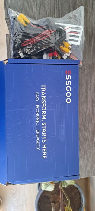 Мултимедия за Автомобил