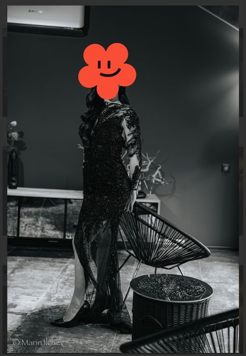 Бална рокля БУТИКОВА