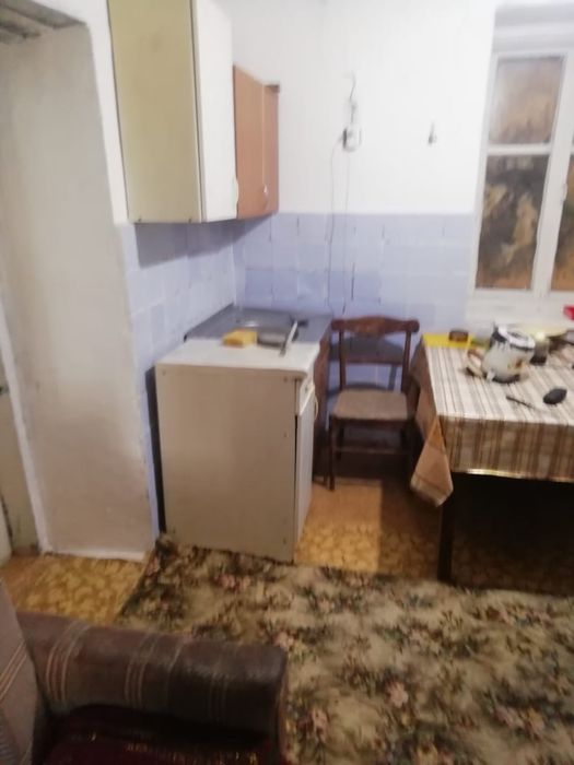 Жилье и бизнес в одном месте